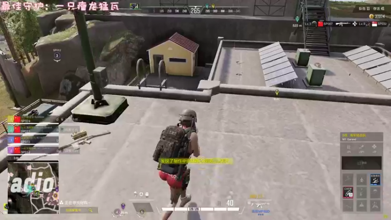 【2022-11-14 22点场】一只猛龙丶：自闭城的王者~我无敌