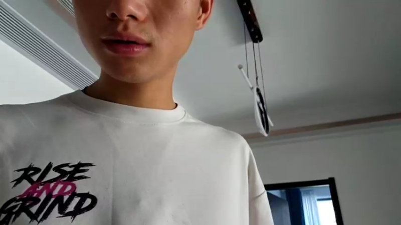 【2022-11-12 12点场】叶子户外：横店人才day5