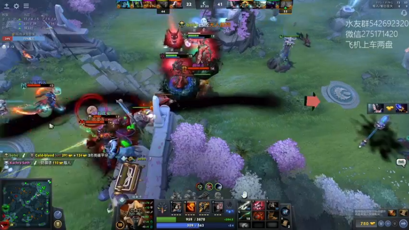 【2022-11-15 17点场】小粥泥浆：关键词:哈斯卡还得看这里