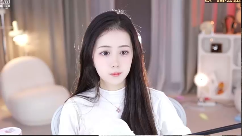 【2022-11-15 20点场】阿梨small：晚八点来！