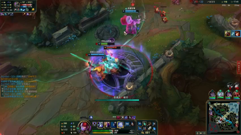 【2022-11-15 03点场】郑伟丶：娱乐性技术主播