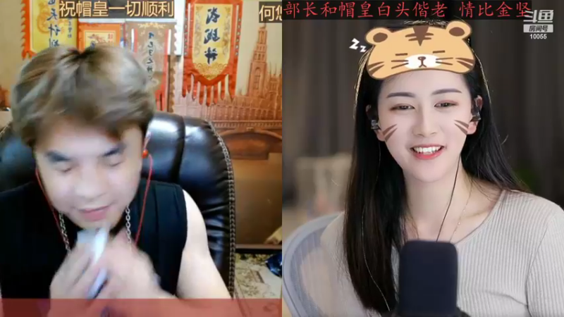 【2022-11-15 02点场】紫薇同学：如鹿归林 如舟靠岸~