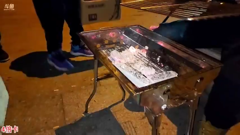 【2022-11-11 23点场】叶子户外：横店人才day4