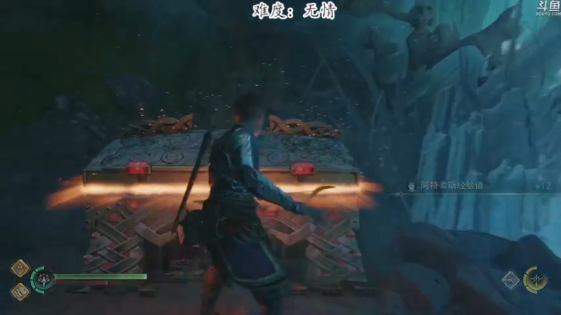 【2022-11-14 22点场】我有上将潘森：【森】战神5 白金挑战