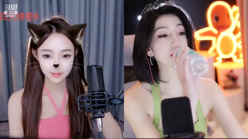 【2022-11-14 19点场】潇潇超哇噻：温柔经不起等待 喜欢我趁现在