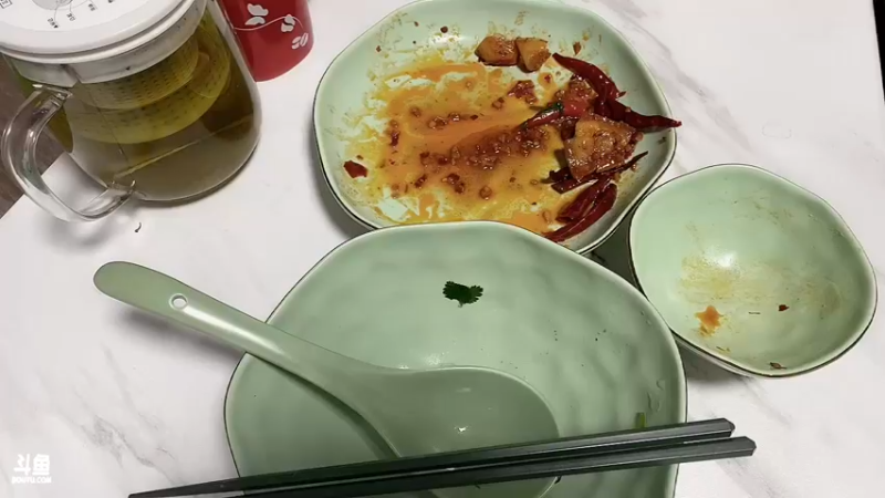 【2022-11-15 21点场】阿雅Midori：今天做个饭饭自己吃