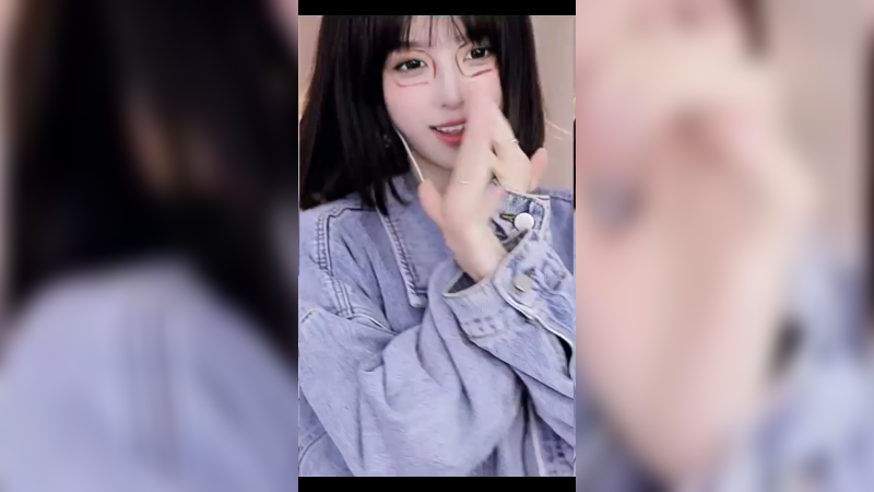 小栗吱--直播日常