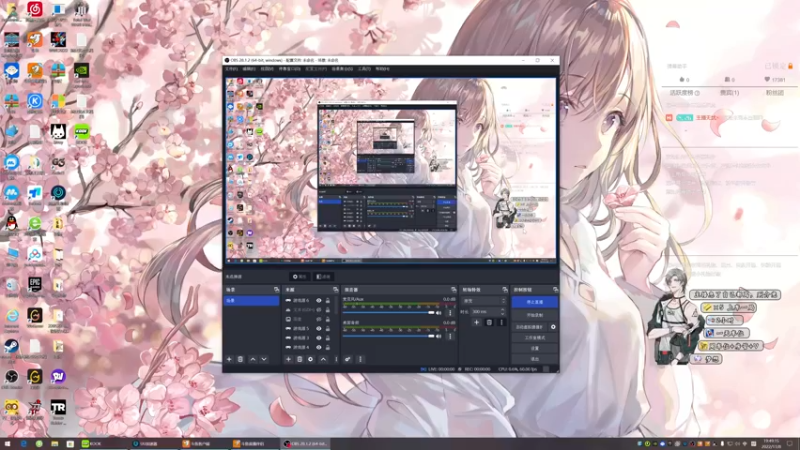 【2022-11-08 19点场】主播无忧丶：【无忧】foxhole散兵坑