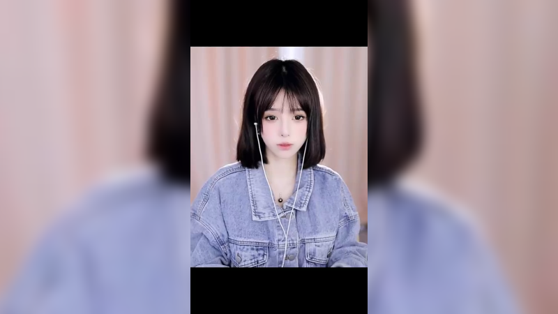 小栗吱--直播日常