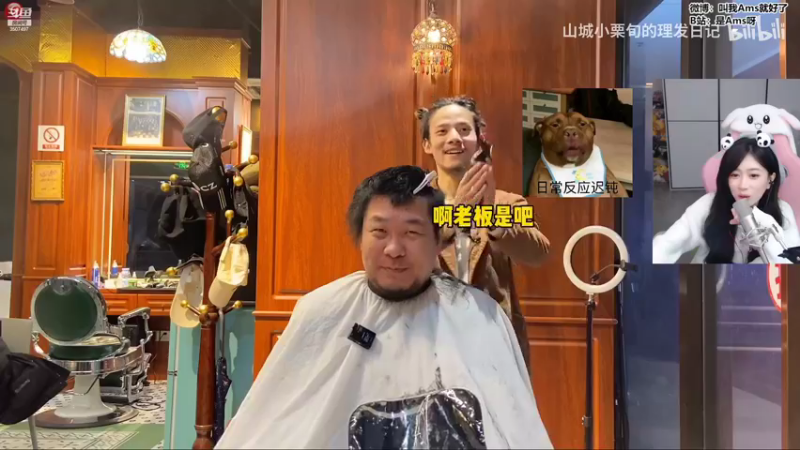 【2022-11-14 21点场】Amsssss：～～～～晚上好～～～～
