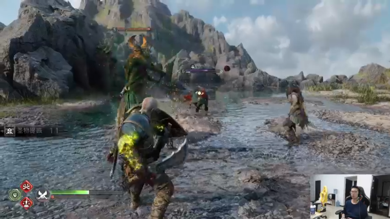 【2022-11-15 20点场】余小C真的很强：余小C：英雄池之加强版