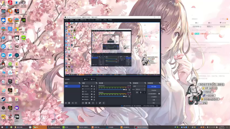 【2022-11-07 21点场】主播无忧丶：【无忧】foxhole散兵坑