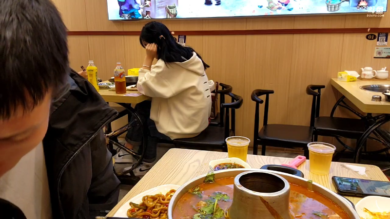 【户外】叶子户外的精彩时刻 20221115 00点场