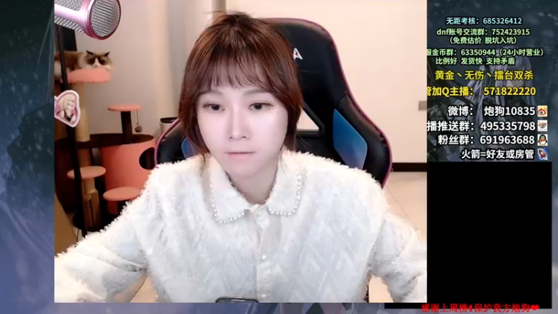 【2022-11-15 17点场】大枪炮狗：来了奥~~~