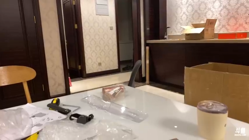 【2022-11-16 20点场】叁肆叁肆：搬家，测网速