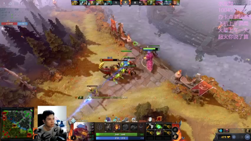 【2022-11-14 03点场】青择_：勤学苦练一三号位！