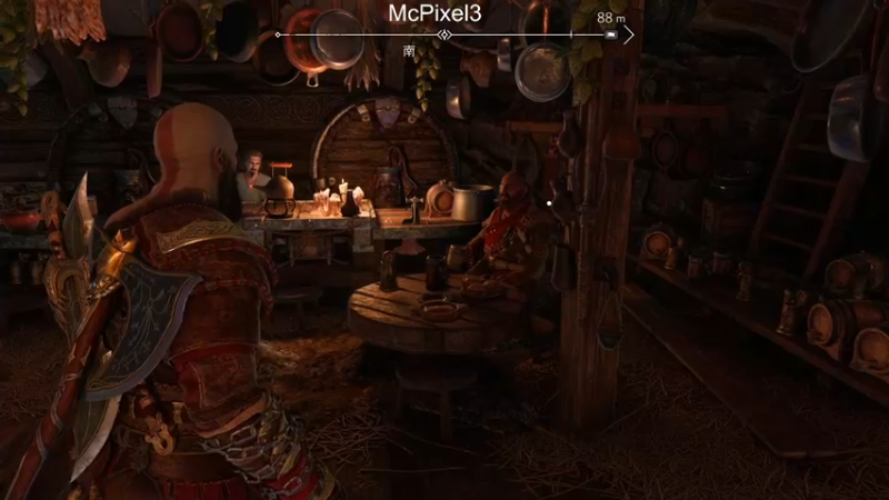 【2022-11-16 12点场】这个ID很流弊：像素哥3 无厘头搞笑 （ID