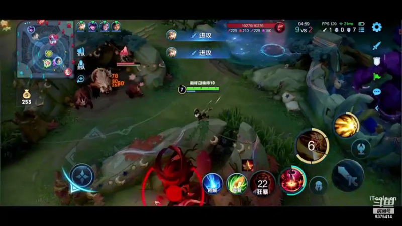 【2022-11-15 22点场】昧昧不是妹妹：每天一把猴活到99