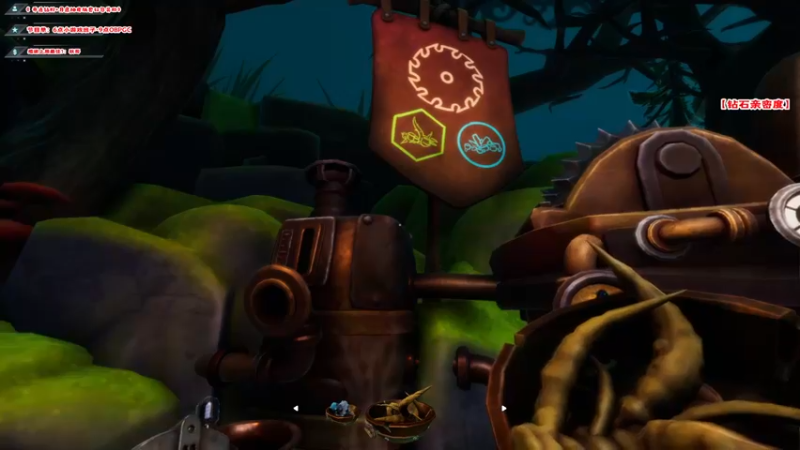 【2022-11-16 10点场】imxiaoxin：【✘-✘】双倍游戏日