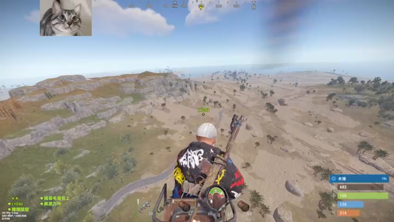 【2022-11-15 23点场】SAYA丶J：宝鸡邢道荣