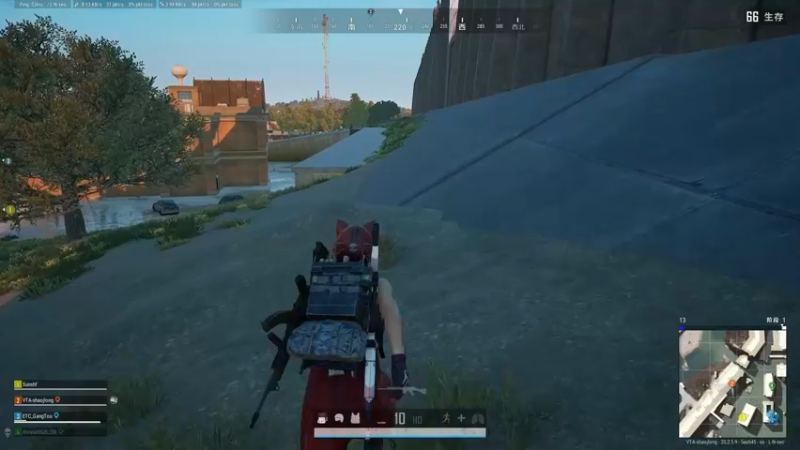 【2022-11-15 21点场】少囧丶：VTA-少囧的游戏教室