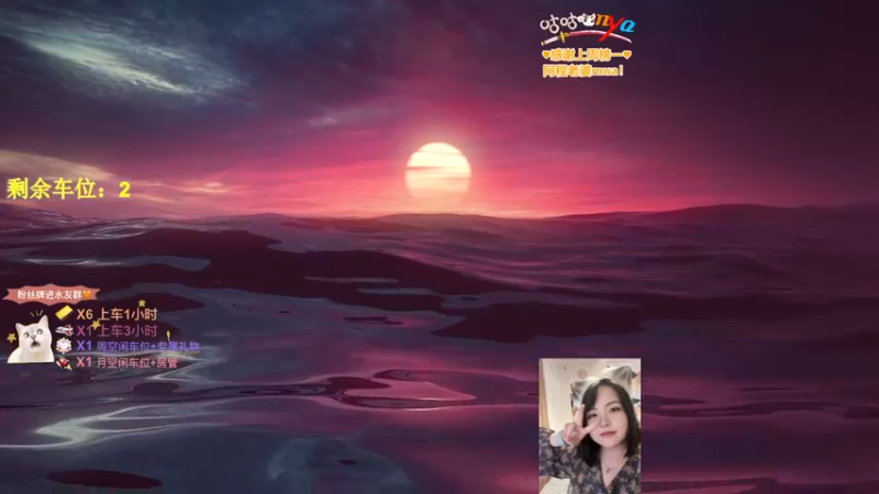 【2022-11-15 19点场】咕咕喵nya：✨咕咕✨一直都会在哦～