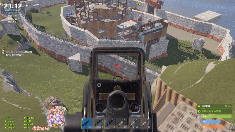 【热门游戏】Happy丨猫腻的精彩时刻 20221116 23点场