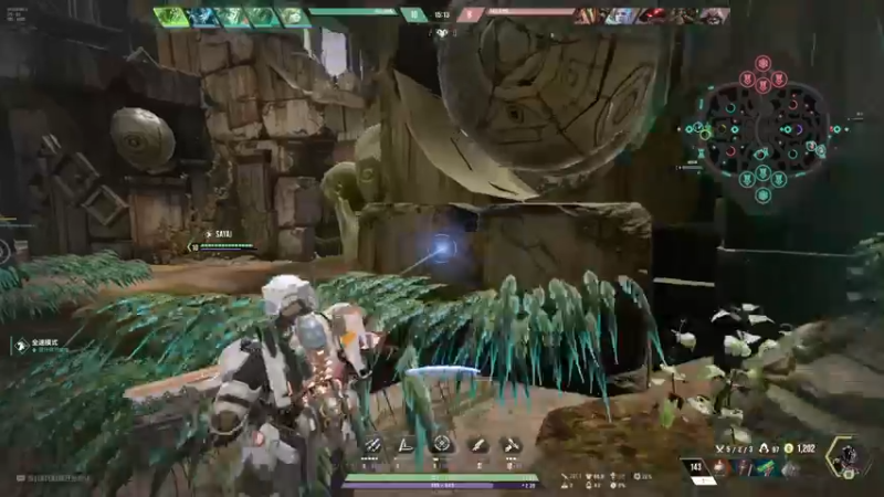 【2022-11-15 19点场】SAYA丶J：宝鸡邢道荣