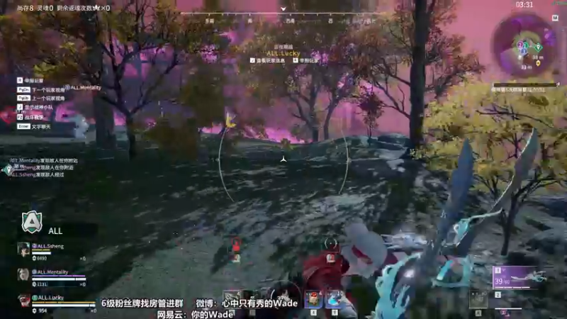 【2022-11-16 15点场】WadeOvO丶：备战劫杯♥Wade