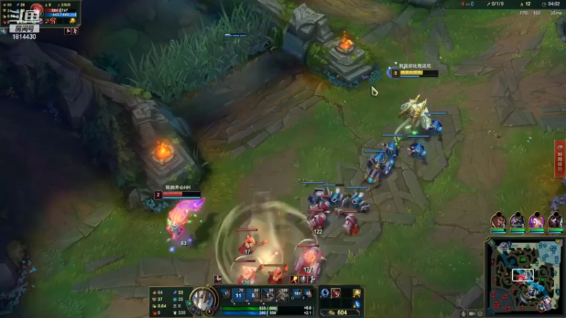 【2022-11-16 00点场】JiaJu就是我啊：世界杯模式~康忙