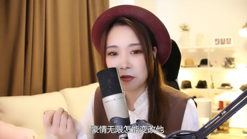 【音乐】亮声Open的精彩时刻 20221116 16点场