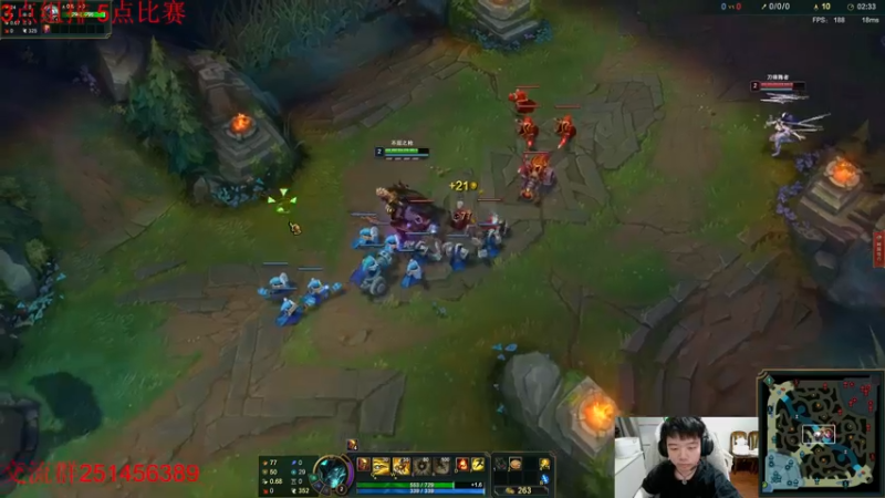 【2022-11-16 14点场】一家之猪ovo：5点比赛 德杯预选赛