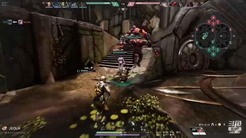 【2022-11-15 23点场】姜姜姜乐涵：人生有几分转机