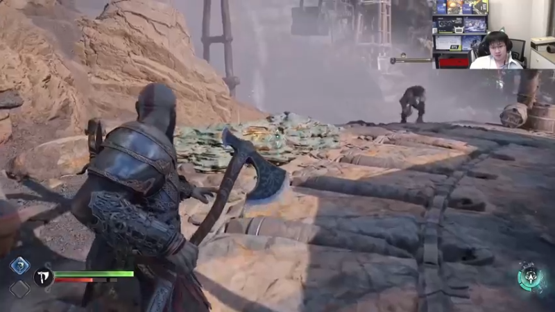 【2022-11-11 07点场】格洛莉娅S：戴眼镜的来啦～