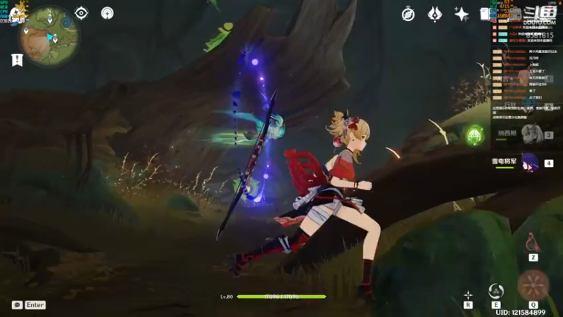 【2022-11-16 04点场】禹幻：禹圣来了，轻取三分