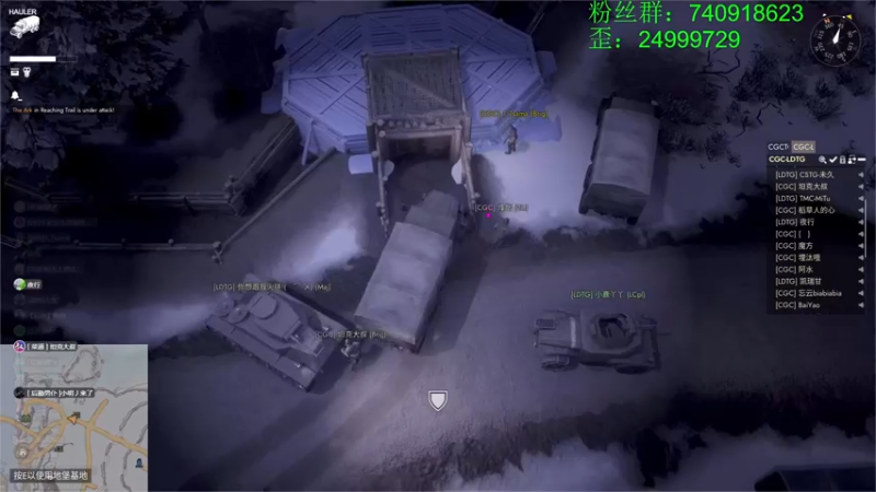 【2022-11-15 21点场】重金难求一杯水：阿水牌散兵坑