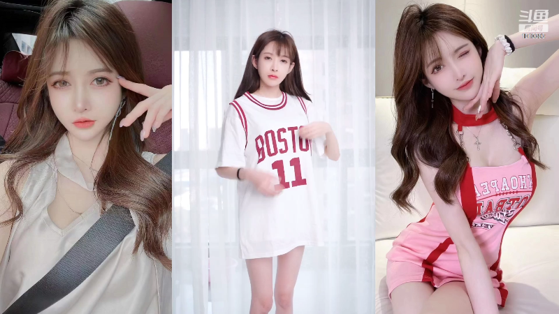 【二次元】王羽杉abc的精彩时刻 20221116 08点场