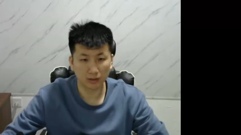 【2022-11-16 19点场】解说小狼：小狼：大家都开心