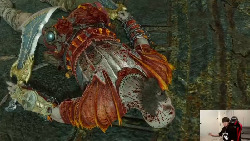 【2022-11-16 15点场】普朗东丷：【直播】这个主播奎桑提已经超神