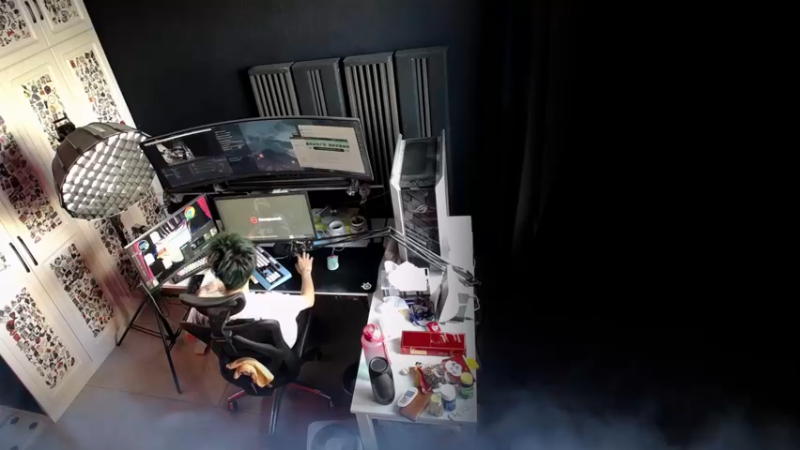 【2022-11-16 13点场】斯祥丶：双倍~名人堂提投票！独狼生存！