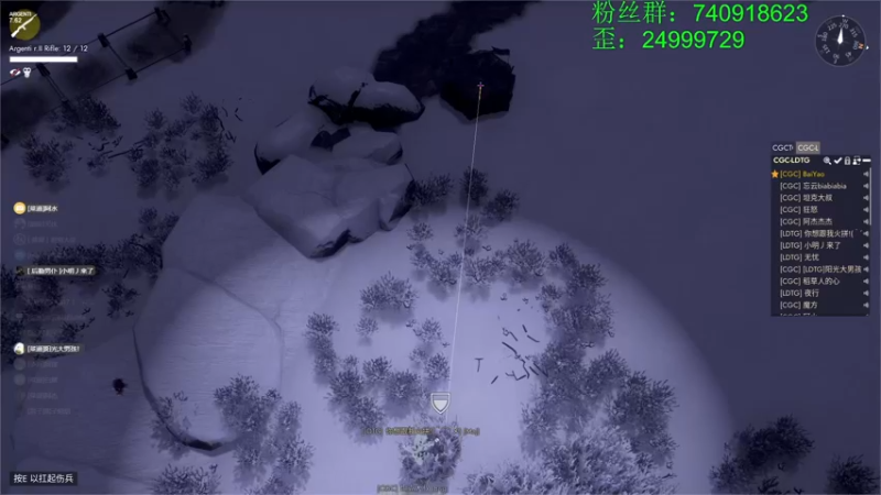 【2022-11-16 01点场】重金难求一杯水：阿水牌散兵坑