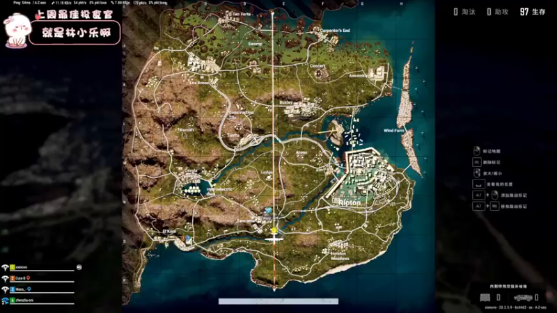 【2022-11-15 23点场】昔恩小姐姐：【小奶团】钻粉2.5倍亲密度~