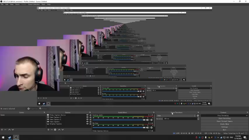 【2022-11-16 19点场】毛子Reckless：wan you xi 1747489