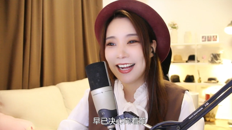 【音乐】亮声Open的精彩时刻 20221116 16点场