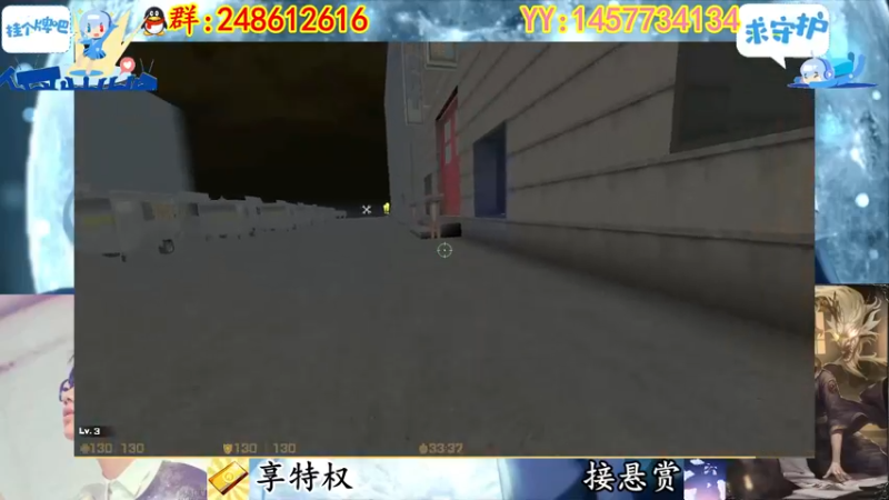 【2022-11-15 23点场】寻丶龙绝：【牵寻】装配件的超兽？14季悬赏奖励来临