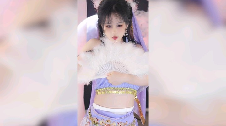 青狐妖