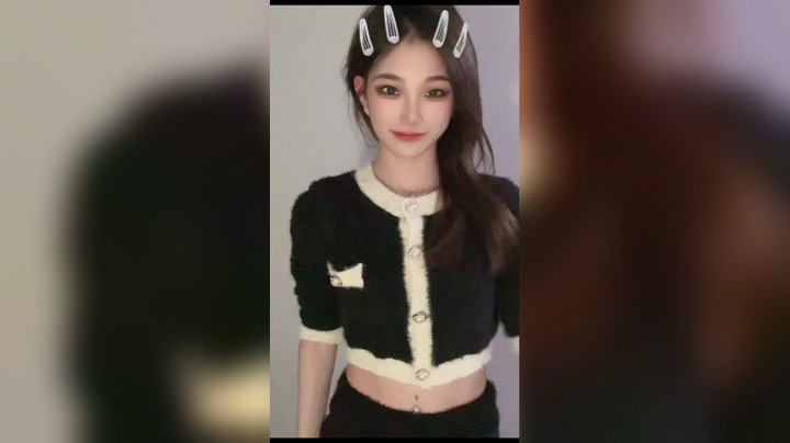 足不出户