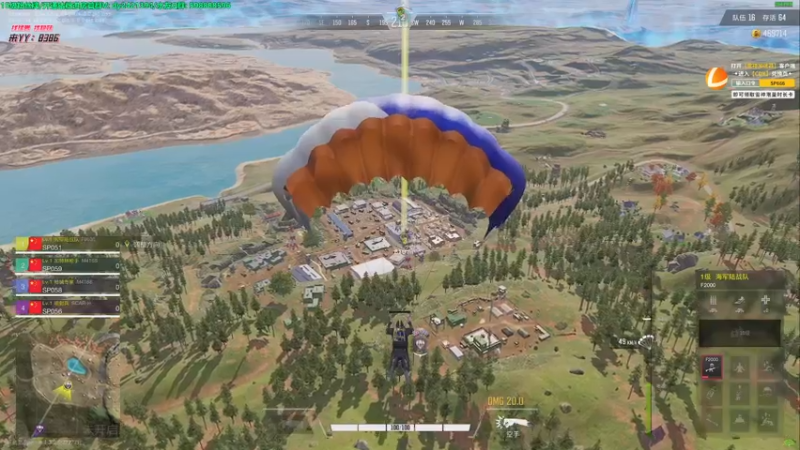 【2022-11-15 23点场】北方ya：单排详解/晚8点单排赛！