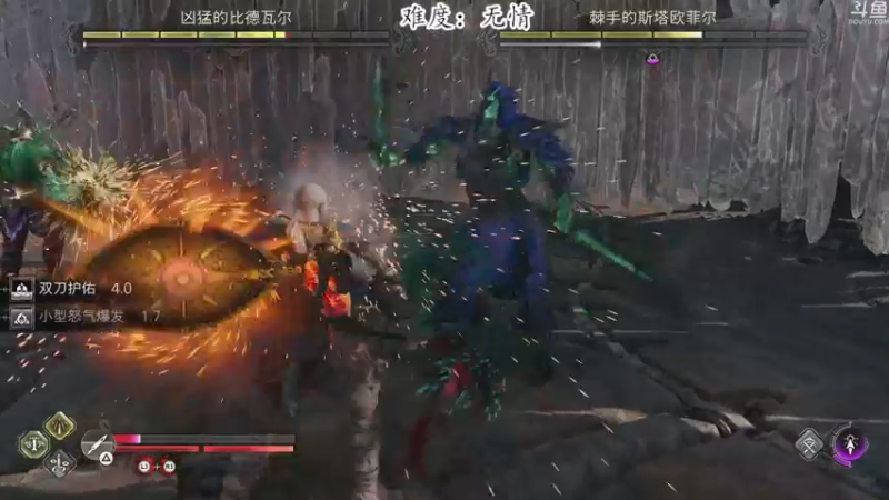 【2022-11-15 23点场】我有上将潘森：【森】战神5 今天结局