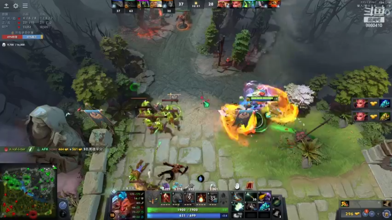 【2022-11-15 02点场】张益达W：zyd：纯粹dota2